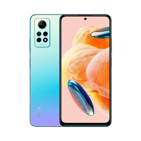 redmi note 12 pro 4g 8!}256gb nfc star blue eu_